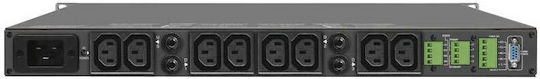 Furman CN-3600S E Power Conditioner