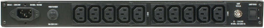 Furman PL-8 CE Power Conditioner