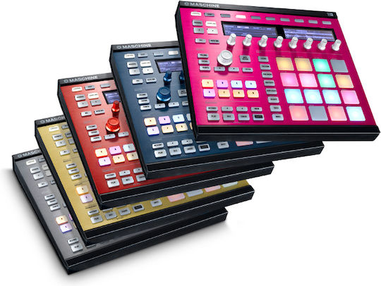 Native Instruments Maschine Custom Kit Protective Cover 103067