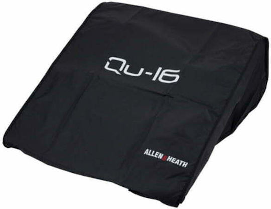 Allen & Heath Dust Cover QU 16 Προστατευτικό Κάλυμμα