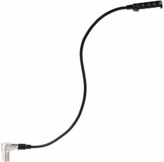 Adam Hall Sled 1 Ultra XLR 4 A Console Light with XLR 4-Pin Connectivity