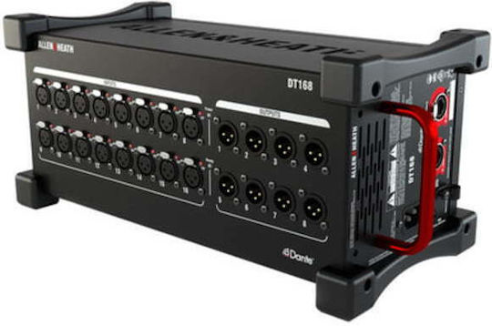 Allen & Heath DT168 Patch Bay