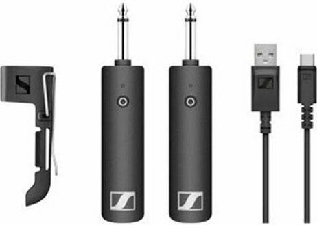 Sennheiser XSW-D Set