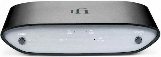 iFi Audio Zen Phono Preamp Μαύρο
