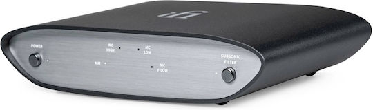 iFi Audio Zen Phono Preamp Μαύρο