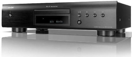 Denon DCD-600NE Hi-Fi CD Player Black