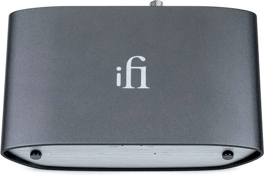 iFi Audio Zen Phono Preamp Μαύρο