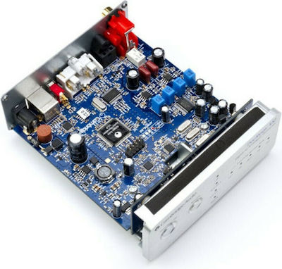 Cambridge Audio DacMagic 100 DAC Silver
