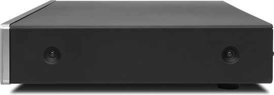 Cambridge Audio AXC25 Hi-Fi CD-Player Silber