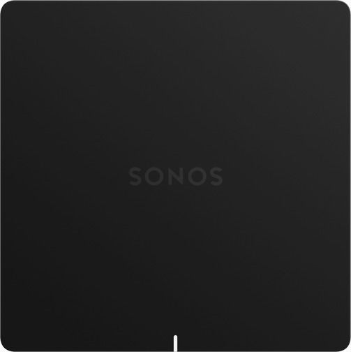 Sonos Port Streamer Black