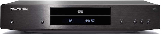 Cambridge Audio CXC v2 Hi-Fi CD Player Ασημί