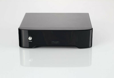 Rega Fono MM MK3 Phono Preamp Μαύρο