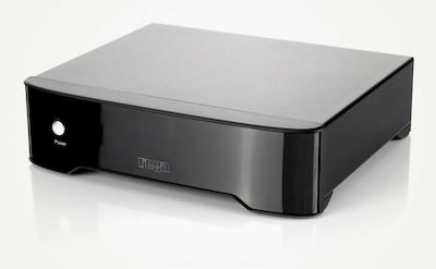 Rega Fono MM MK3 Phono Preamp Μαύρο