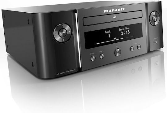 Marantz Melody X (M-CR612) Hi-Fi CD Player Black