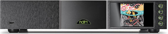 Naim NDX 2 Streamer Μαύρο