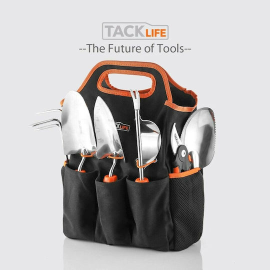Tacklife GGT4A Hand Garden Tool Set 570-TAC-GGT4A