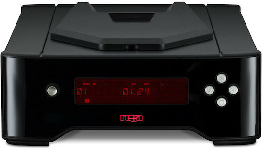 Rega Apollo CDP Hi-Fi CD Player Μαύρο