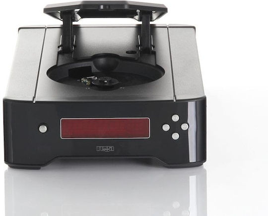 Rega Apollo CDP Hi-Fi CD Player Μαύρο