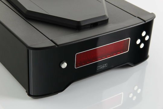 Rega Apollo CDP Hi-Fi CD Player Μαύρο