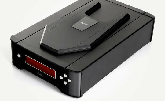 Rega Apollo CDP Hi-Fi CD Player Μαύρο