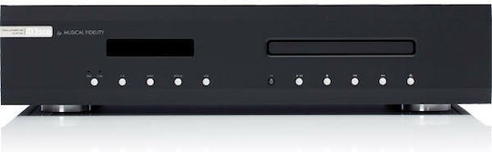 Musical Fidelity M3SCD Hi-Fi CD Player Μαύρο
