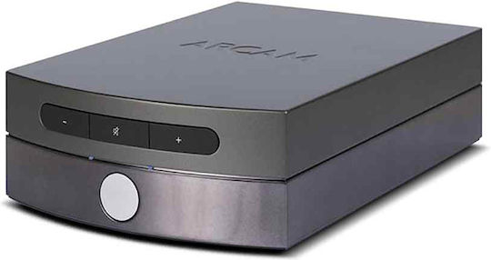 Arcam Solo Uno Streamer Black