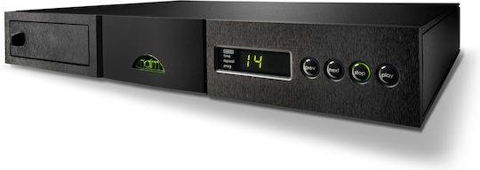 Naim CD5si Hi-Fi CD Player Μαύρο