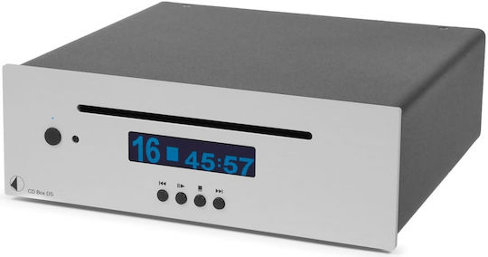 Pro-Ject Audio Box DS Player CD Hi-Fi Negru