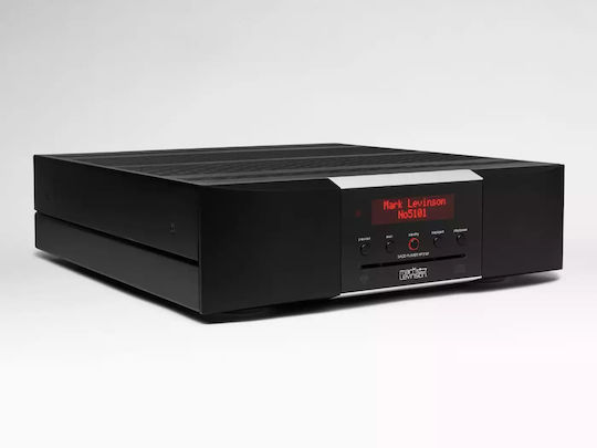 Mark Levinson No5101 Hi-Fi CD-Player Schwarz