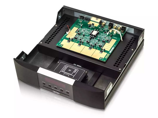 Mark Levinson No5101 Hi-Fi CD-Player Schwarz