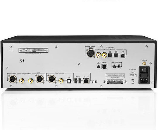 Mark Levinson No519 Hi-Fi CD Player Μαύρο