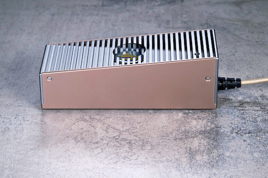 iFi Audio I Power Elite 5v Sursa de alimentare Gri | Skroutz Romania