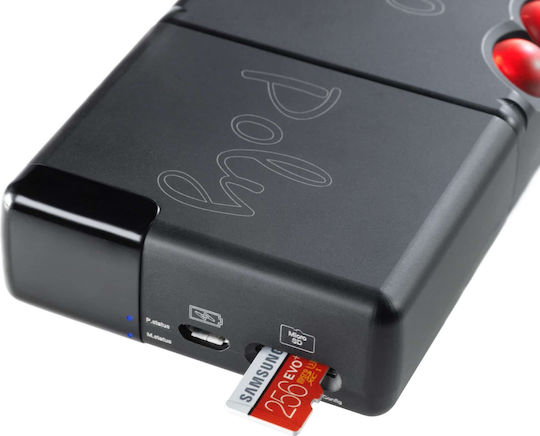 Chord Electronics Poly Streamer Negru