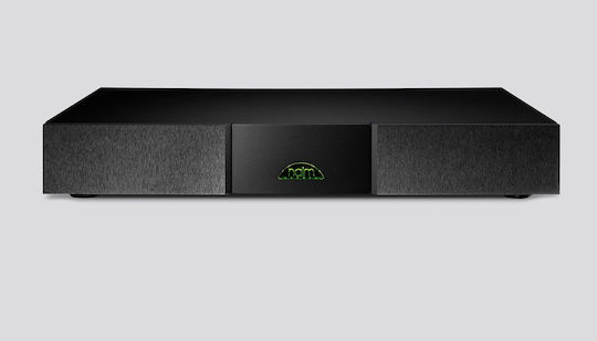 Naim Flat-Cap xs Power Supply Μαύρο