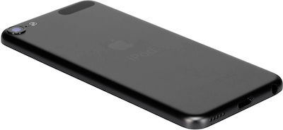 Apple iPod Touch 7th Generation MP3 Player (32GB) με Οθόνη LCD 4" Γκρι