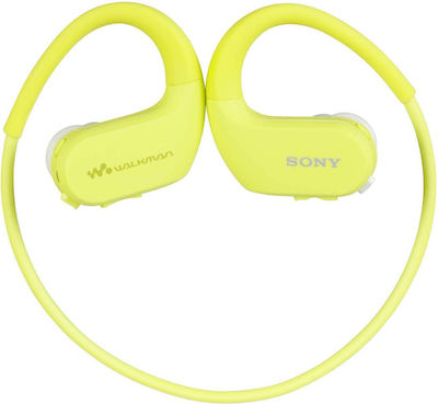 Sony Walkman NW-WS413 MP3 Player (4GB) Πράσινο