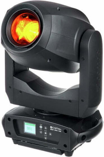 Cameo Φωτορυθμικό Spot LED με Ρομποτική Κεφαλή Auro Spot RGBW