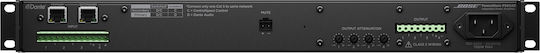 Bose PowerShare PS604D Kommerzieller Leistungsverstärker 4.0 Kanäle 150W/100V 813403-2310