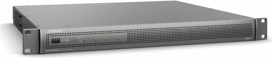 Bose PowerSpace P4300A Τελικός Ενισχυτής Εγκαταστάσεων 4.0 Καναλιών 300W/100V 803288-2110