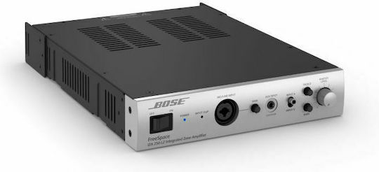 Bose FreeSpace IZA 250-LZ 2 Channels 50W/4Ω 25W/8Ω Silver