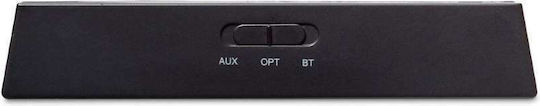 Marmitek Boomboom 100 Receptor Bluetooth 4.1 Transmițător cu Port De Ieșire USB