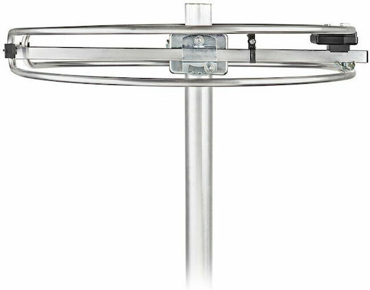 Nedis FM Antenna with F-Connector Connection