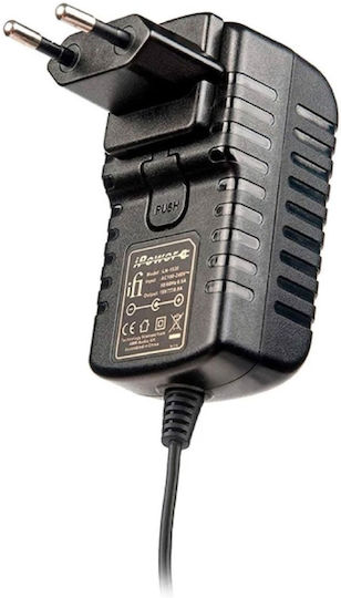 iFi Audio Audio iPower 5V Τροφοδοτικό