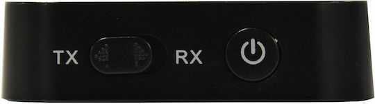 AvLink BTTR2 Bluetooth 4.2 Receiver / Transmitter με θύρα εξόδου 3.5mm Jack