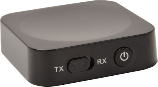 AvLink BTTR2 Bluetooth 4.2 Receiver / Transmitter με θύρα εξόδου 3.5mm Jack