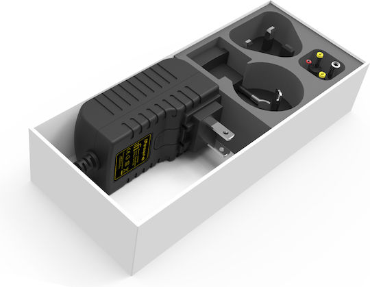iFi Audio iPower2 5V Τροφοδοτικό