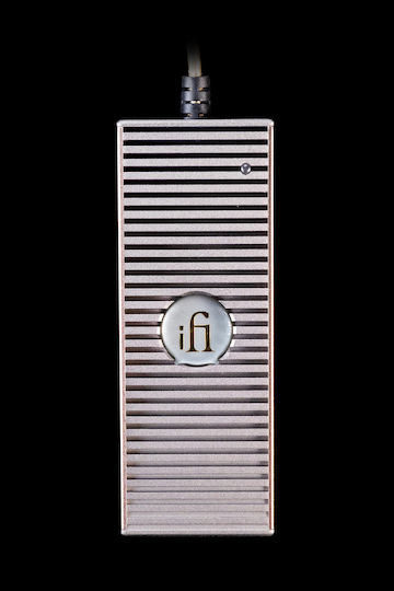 iFi Audio iPower Elite Τροφοδοτικό
