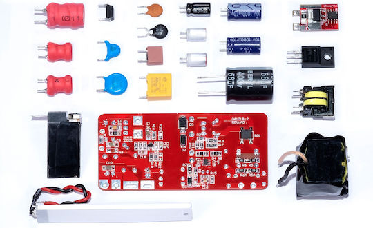iFi Audio Ipower X 12V Захранване