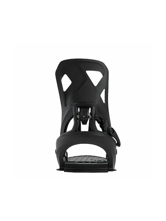 Burton Step On Re:Flex Ανδρικές Δέστρες Snowboard Μαύρο Χρώμα