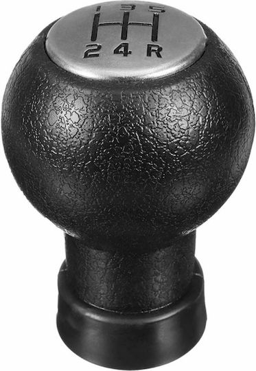 Shift Knob for Suzuki Swift Hatchback 2006-2011 black